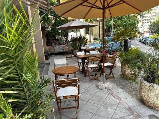 Central Hotel