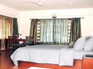 Room
 di Justa-Greater Kailash, New Delhi