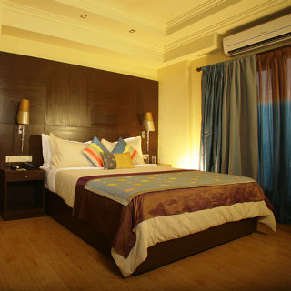 Room
 di Justa-Greater Kailash, New Delhi