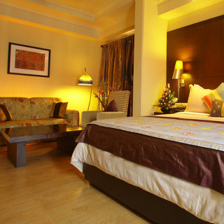 Room
 di Justa-Greater Kailash, New Delhi