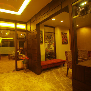 Room
 di Justa-Greater Kailash, New Delhi