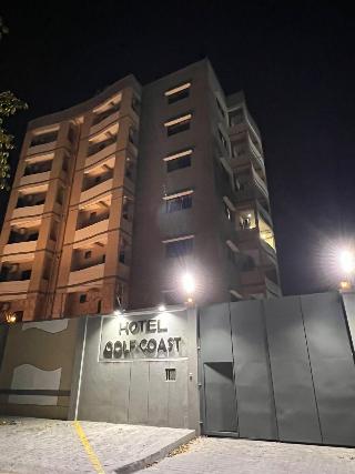 Hotel Golf Coast