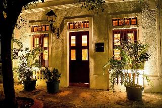 Honky Tonk Colonial