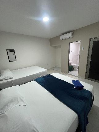 Hotel Stay Golden