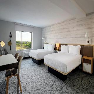 Towneplace Suites By Marriott Fort Myers Southeast