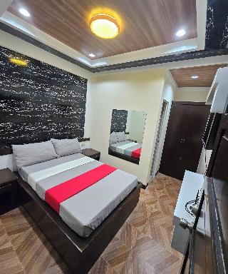 The Jrjf Hotel Near Tagum Terminal