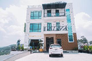 Greenview City Hotel