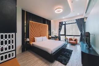 Greenview City Hotel