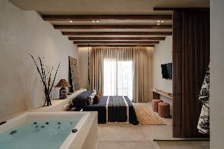 Tesoro Elegant Escapes Suites