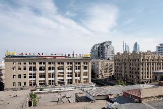 Apartments By Passage