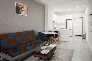 Apartments By Passage