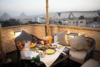Farida Grand Museum Hotel
