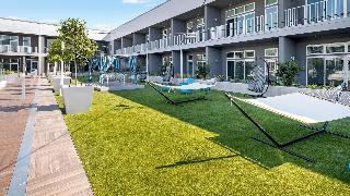 20 Midtown Apartments By Barsala