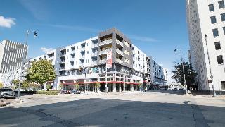 20 Midtown Apartments By Barsala