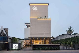 Park Inn Suites By Radisson Thrissur East Fort