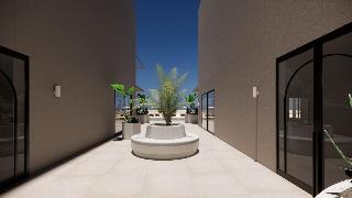 Art Hotel Curacao