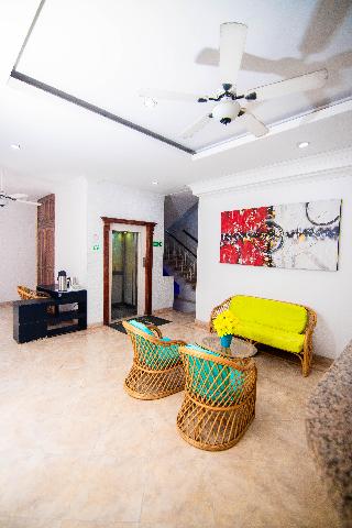Hotel Marie Real Cartagena