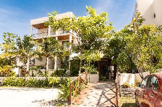 Aquastar Unique Hotel & Apartments Mahahual