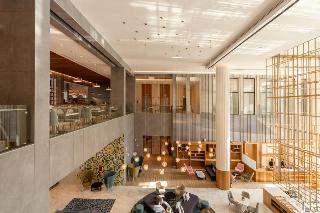 West Walk Top Retaj Hotel Doha