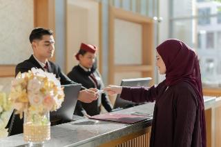 West Walk Top Retaj Hotel Doha