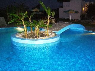 Pool
 di Kabanaris Bay