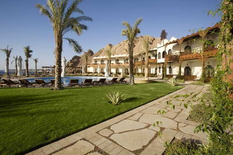 General view
 di Dahab Paradise