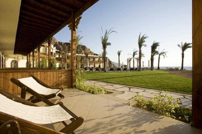 General view
 di Dahab Paradise