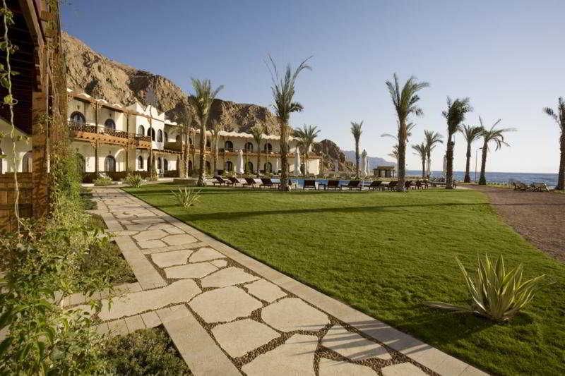 General view
 di Dahab Paradise