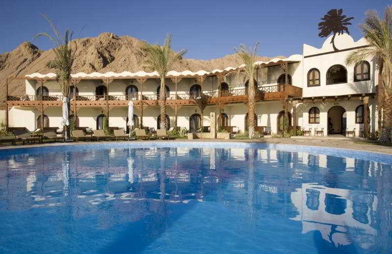 Pool
 di Dahab Paradise