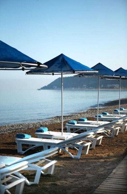 Beach
 di City Center