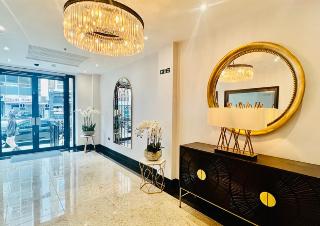 Hatton Garden Hotel