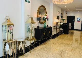 Hatton Garden Hotel