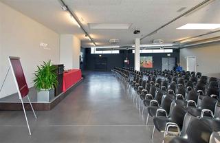 Mercure Nerocubo Rovereto, Trentino Alto Adige