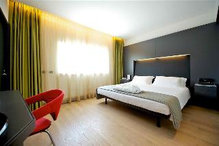 Mercure Nerocubo Rovereto, Trentino Alto Adige
