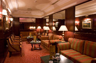 Bar
 di Tunisia Palace