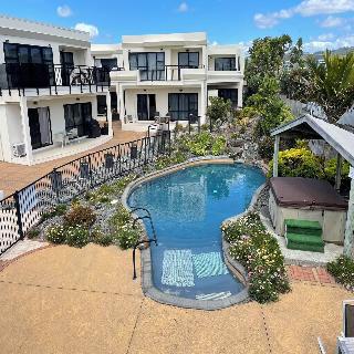 Ocean Breeze Resort Pauanui