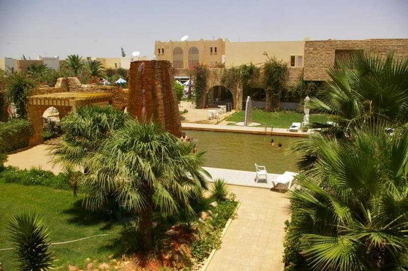 General view
 di Mehari Douz