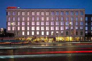 Hampton By Hilton Tallinn