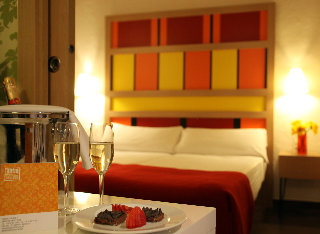 Room
 di Ciutat Vella Apartments