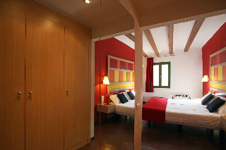 Room
 di Ciutat Vella Apartments