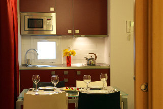 Room
 di Ciutat Vella Apartments