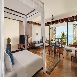 The Sira A Luxury Collection Resort And Spa Lombok