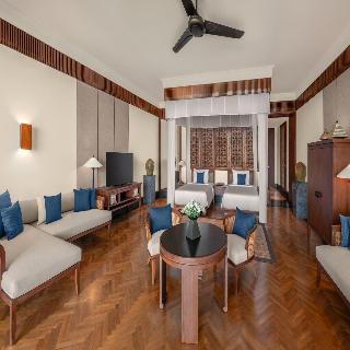 The Sira A Luxury Collection Resort And Spa Lombok