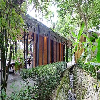 Belum Rainforest Resort - Restaurant