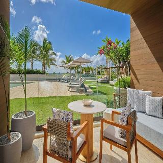 The St Regis Cap Cana Resort