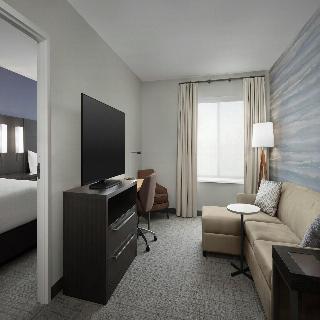 Residence Inn By Marriott Dayton Miamisb