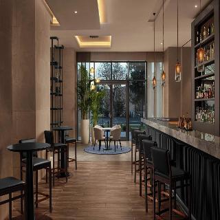 Cappadocia Marriott Hotel