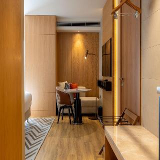 Cappadocia Marriott Hotel