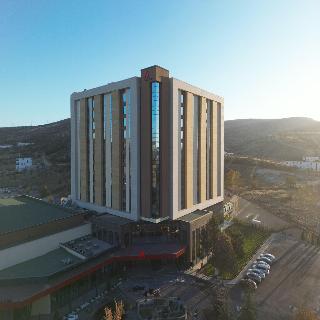 Cappadocia Marriott Hotel