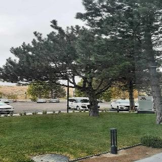 Cappadocia Marriott Hotel